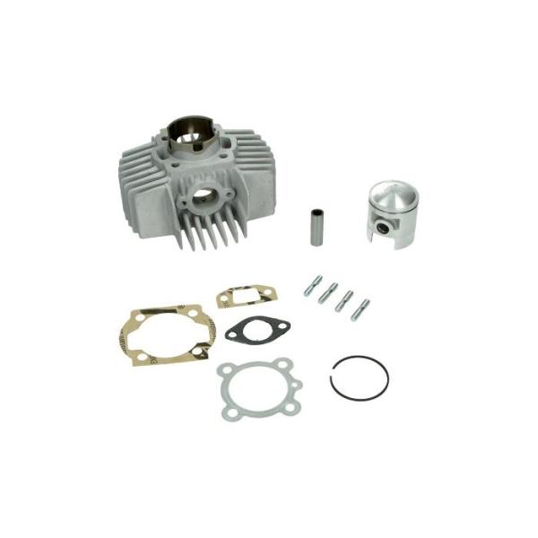 Airsal 70ccm mit 45mm Bohrung NM